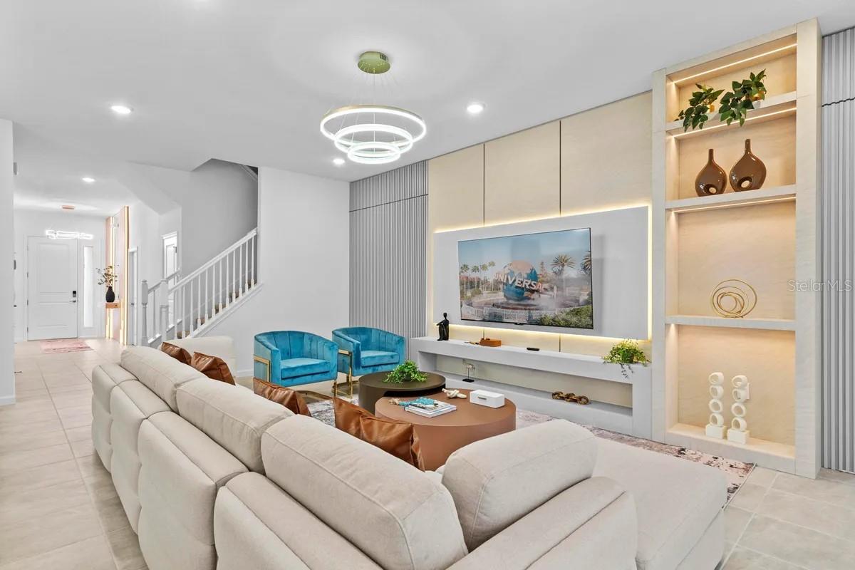 PARADISO GRANDE PHASE 2 - Residential