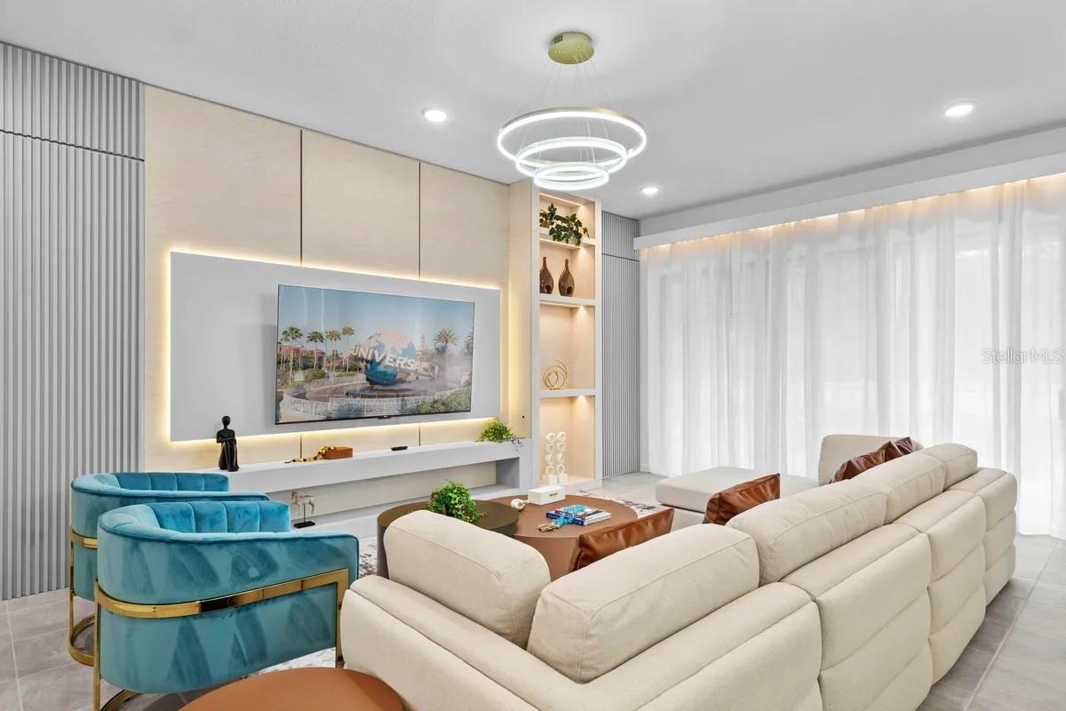 PARADISO GRANDE PHASE 2 - Residential