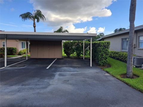 A home in CLEARWATER