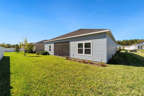 A home in OCALA