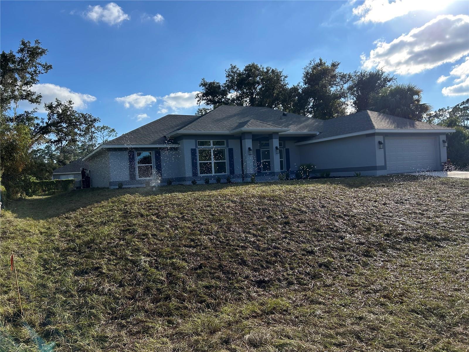 1584 - PORT CHARLOTTE SUB 30 - Residential