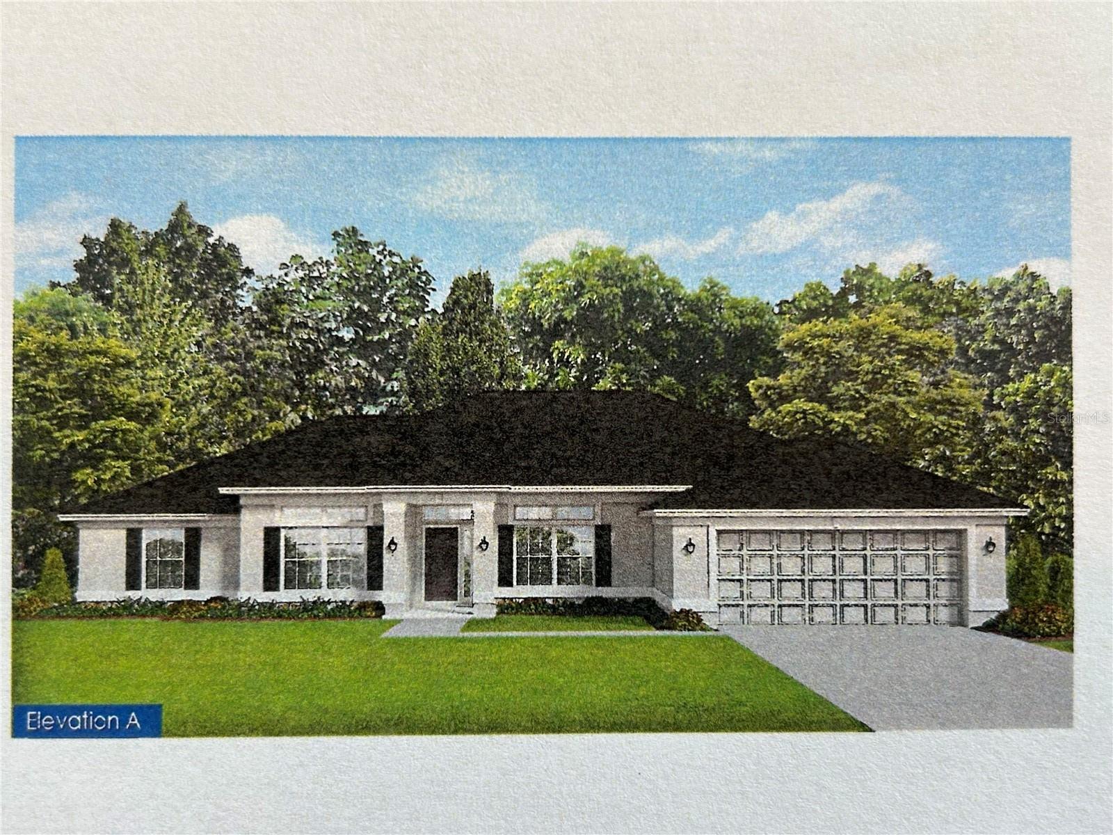 Under Construction. Under Construction: Welcome to the 2240, with 3 Bedrooms, 2 Baths, & a Flex Room! This Spacious house plank style Ceramic Tile, Granite Counter Tops in Kitchen & Baths, a Beautiful Tile Shower in Primary en suite Bathroom. This home comes with Stainless Steel Appliances (Dishwasher, Microwave, and Stove), as well as a 1 Year Workmanship Warranty, 2 Year Systems Warranty, & a 10 year Structural Warranty. Also, take advantage of having the majority of closing costs being paid (except for Prepaids), with the use of a Preferred Lender. This house has an open floor plan and is absolutely beautiful and spacious! $1K is only required to go under contract with the builder. Located in the heart of North Port, close to shopping & recreation areas! Don't miss out on making this new house YOUR HOME!