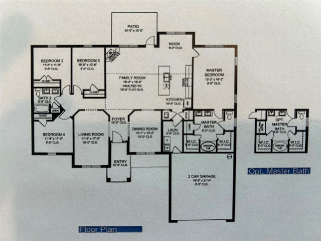 Photo of 6255 Charland Avenue, North Port, FL 34286 (MLS # A4655962)