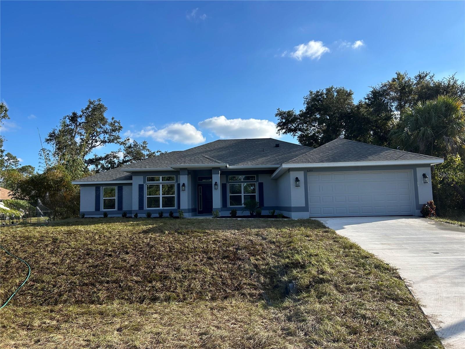 1584 - PORT CHARLOTTE SUB 30 - Residential