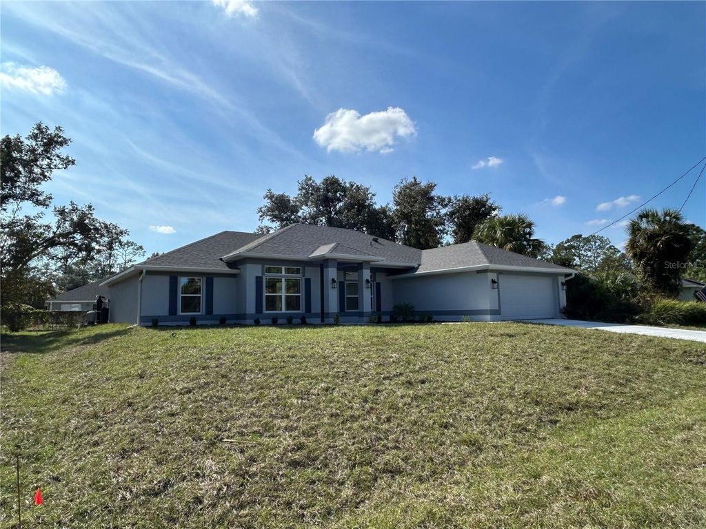Photo of 6255 Charland Avenue, North Port, FL 34286 (MLS # A4655962)