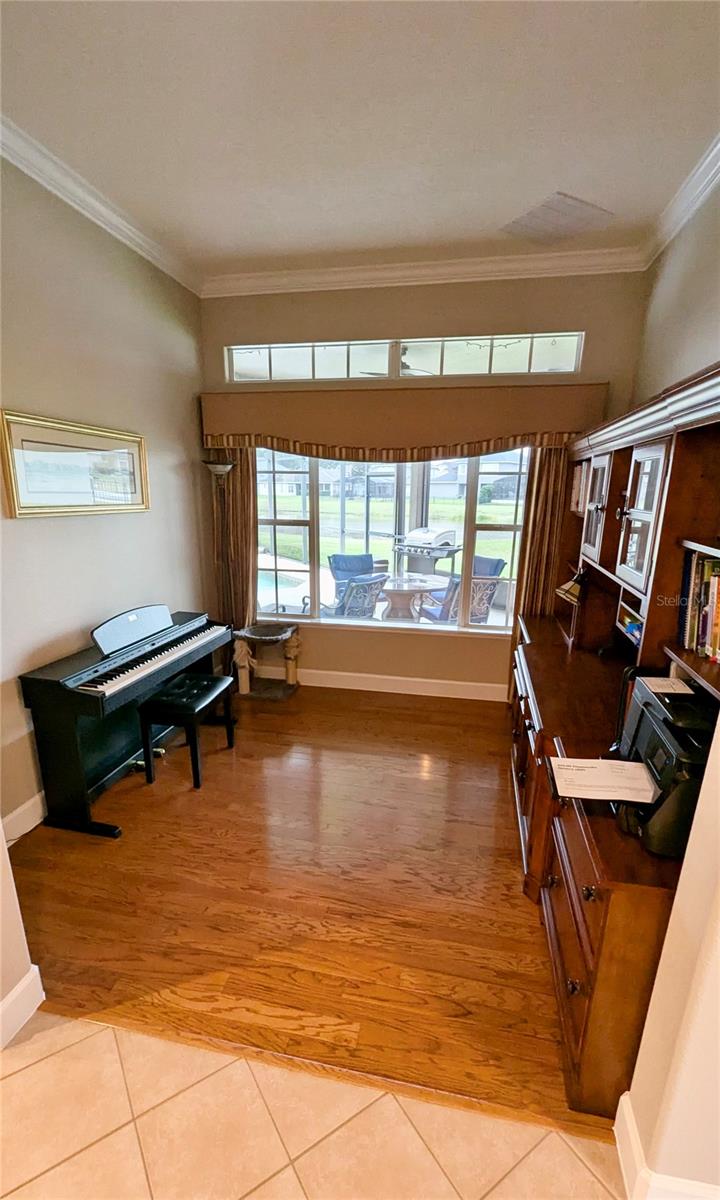 PRESERVE AT ASTOR FARMS - Residential