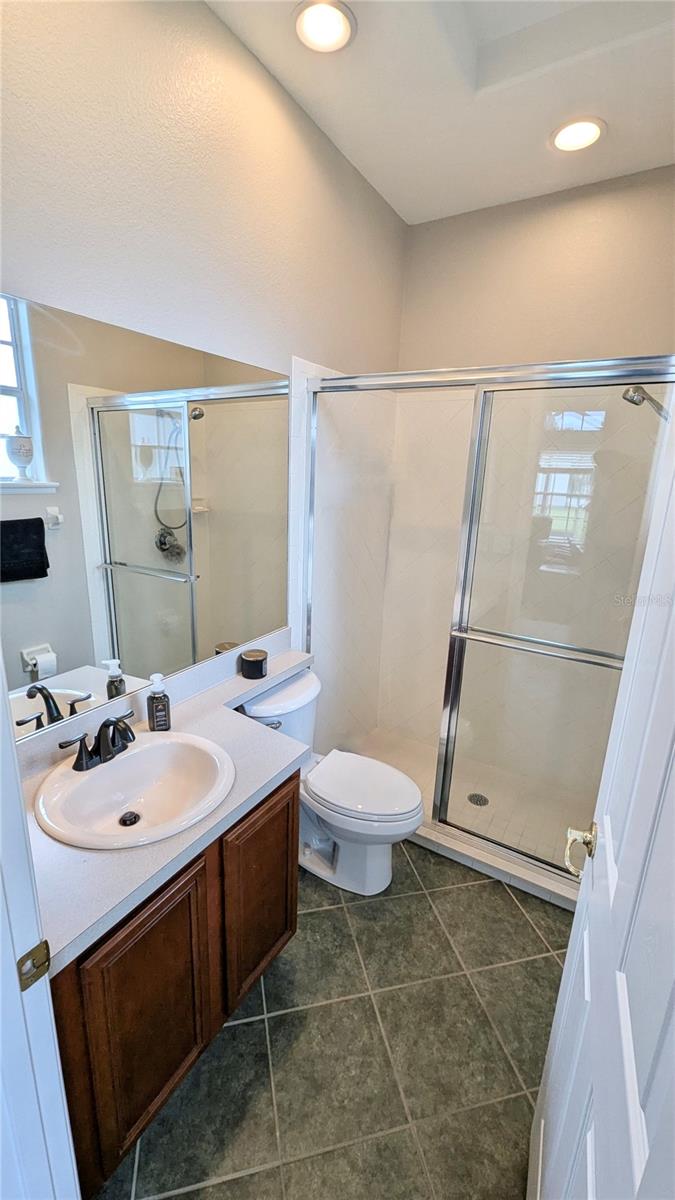 PRESERVE AT ASTOR FARMS - Residential