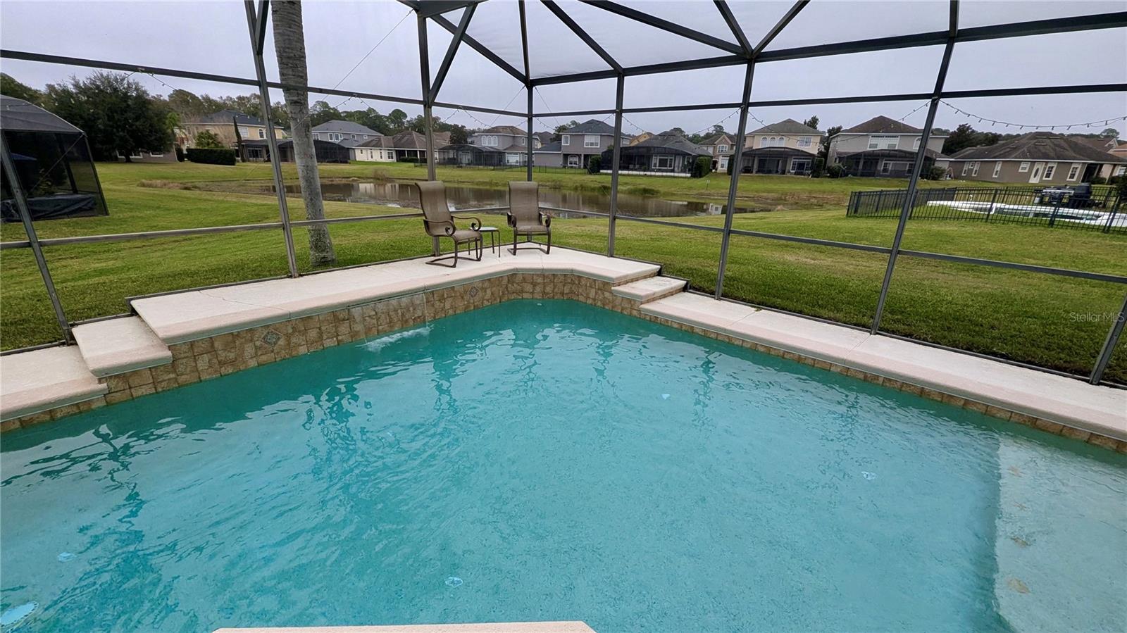 PRESERVE AT ASTOR FARMS - Residential