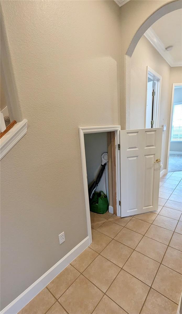 PRESERVE AT ASTOR FARMS - Residential