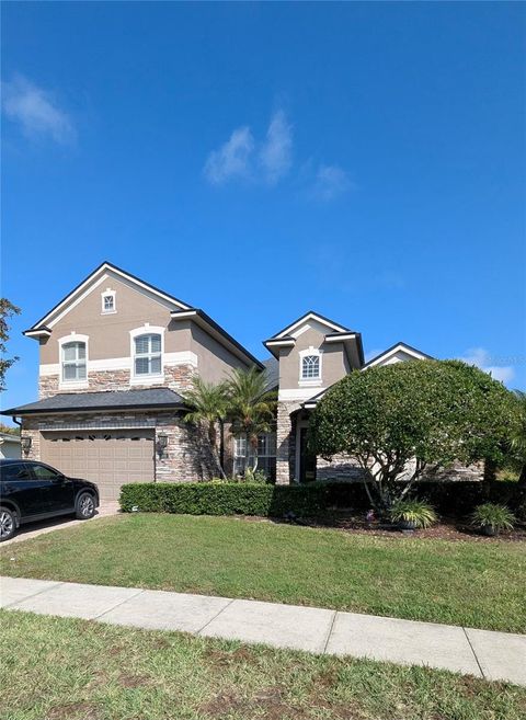 Photo of 1691 Astor Farms Place, Sanford, FL 32771 (MLS # O6361109)