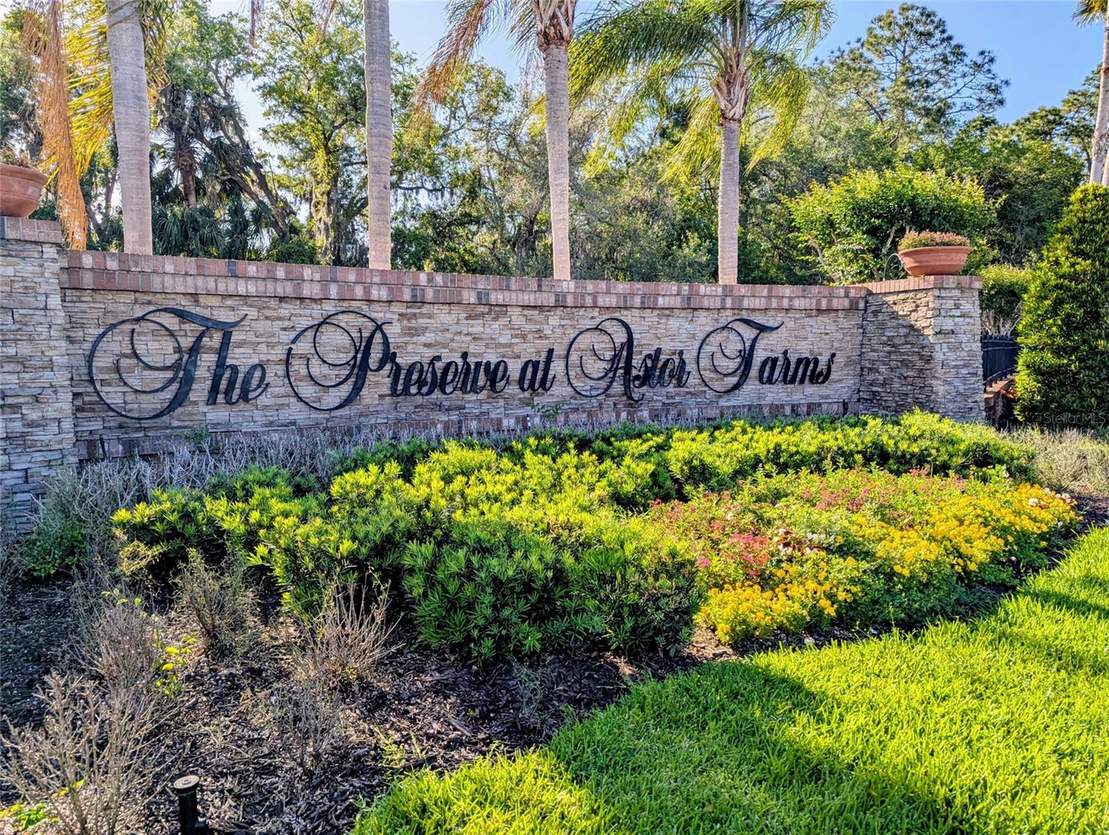 1691 ASTOR FARMS PLACE