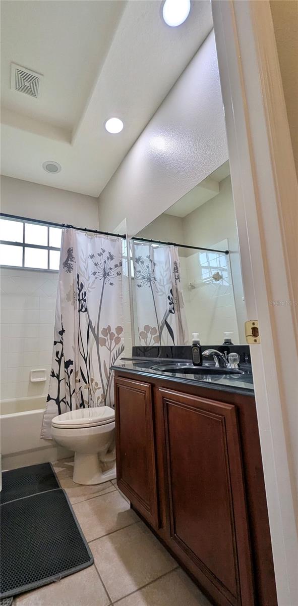 PRESERVE AT ASTOR FARMS - Residential