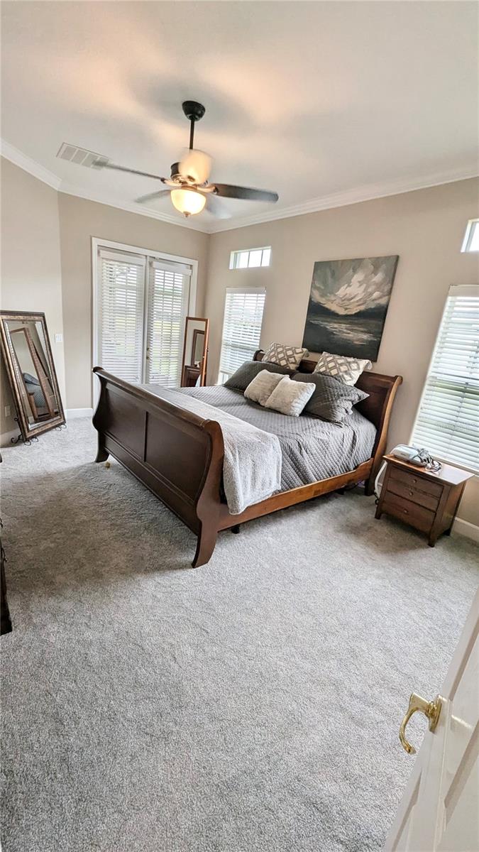 PRESERVE AT ASTOR FARMS - Residential