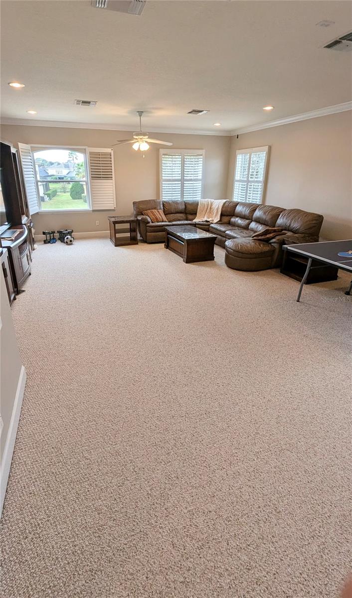 PRESERVE AT ASTOR FARMS - Residential