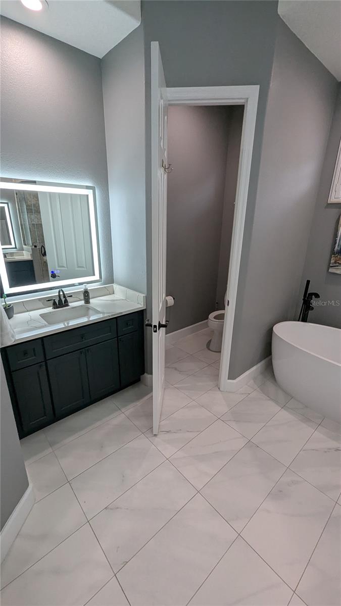 PRESERVE AT ASTOR FARMS - Residential