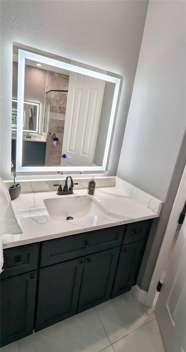 PRESERVE AT ASTOR FARMS - Residential