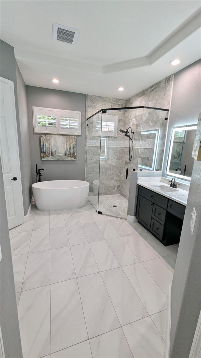 PRESERVE AT ASTOR FARMS - Residential