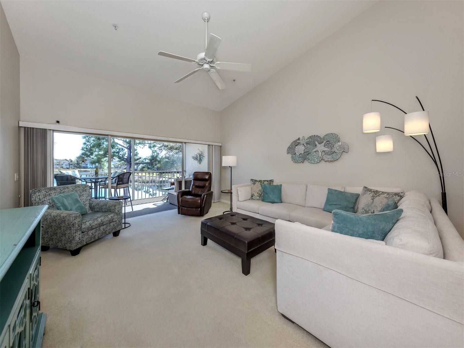 GARDENS 05 AT WATERSIDE VILLAGE - Residential