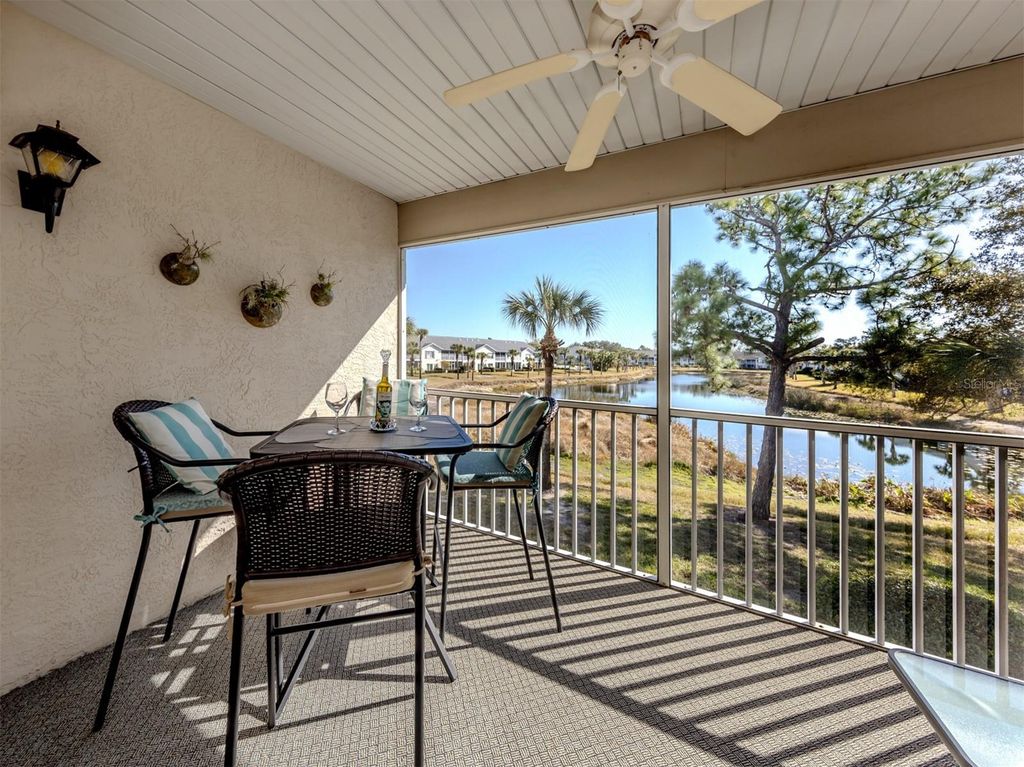 Photo of 406 Laurel Lake Drive #204, Venice, FL 34292 (MLS # N6142958)