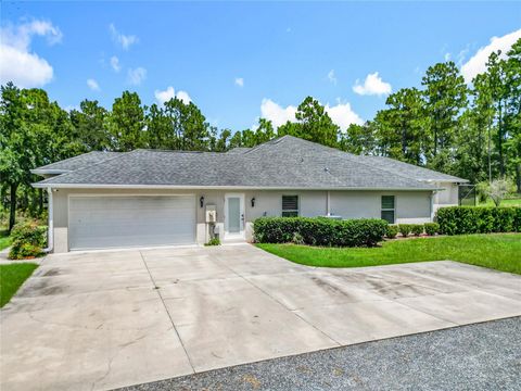 Tiny photo for 5457 N Sacramento Avenue, Beverly Hills, FL 34465 (MLS # G5101020)