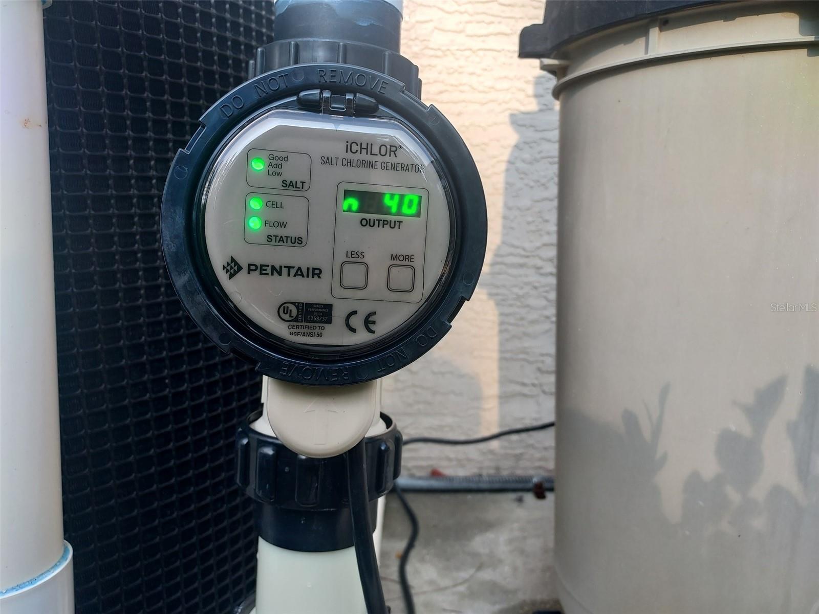 PINERIDGE FARMS - Residential