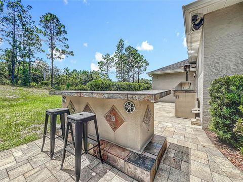 Tiny photo for 5457 N Sacramento Avenue, Beverly Hills, FL 34465 (MLS # G5101020)