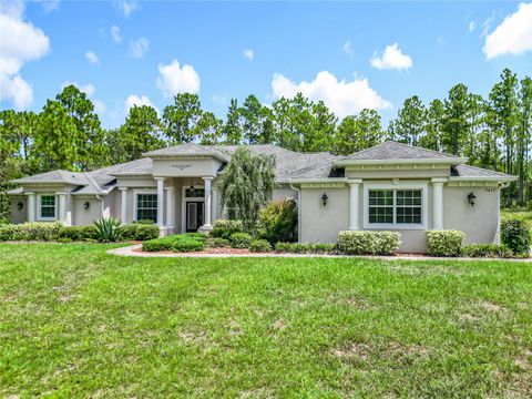 Tiny photo for 5457 N Sacramento Avenue, Beverly Hills, FL 34465 (MLS # G5101020)