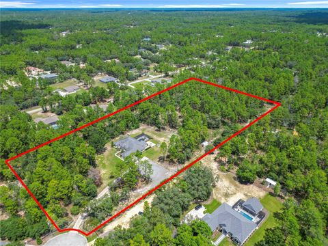 Tiny photo for 5457 N Sacramento Avenue, Beverly Hills, FL 34465 (MLS # G5101020)