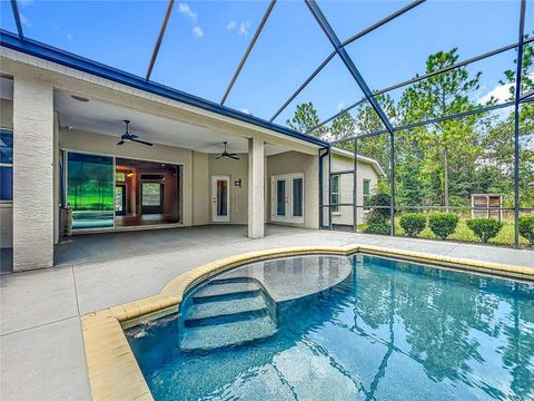 Tiny photo for 5457 N Sacramento Avenue, Beverly Hills, FL 34465 (MLS # G5101020)