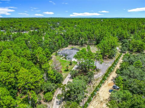 Tiny photo for 5457 N Sacramento Avenue, Beverly Hills, FL 34465 (MLS # G5101020)