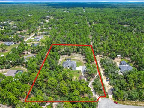 Tiny photo for 5457 N Sacramento Avenue, Beverly Hills, FL 34465 (MLS # G5101020)