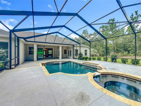 Tiny photo for 5457 N Sacramento Avenue, Beverly Hills, FL 34465 (MLS # G5101020)