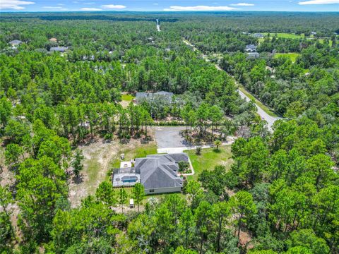 Tiny photo for 5457 N Sacramento Avenue, Beverly Hills, FL 34465 (MLS # G5101020)