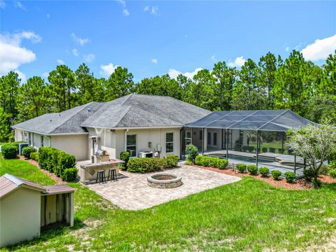 Tiny photo for 5457 N Sacramento Avenue, Beverly Hills, FL 34465 (MLS # G5101020)