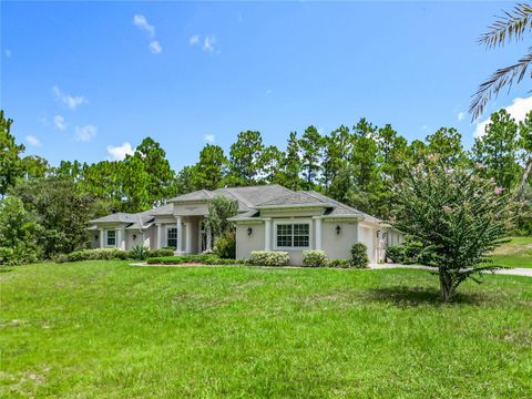 Tiny photo for 5457 N Sacramento Avenue, Beverly Hills, FL 34465 (MLS # G5101020)