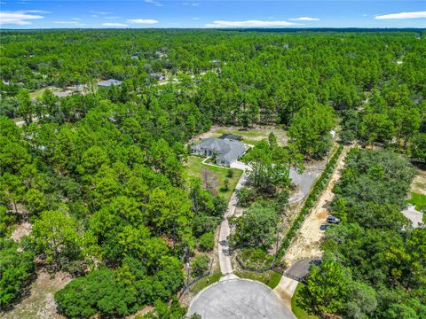 Tiny photo for 5457 N Sacramento Avenue, Beverly Hills, FL 34465 (MLS # G5101020)