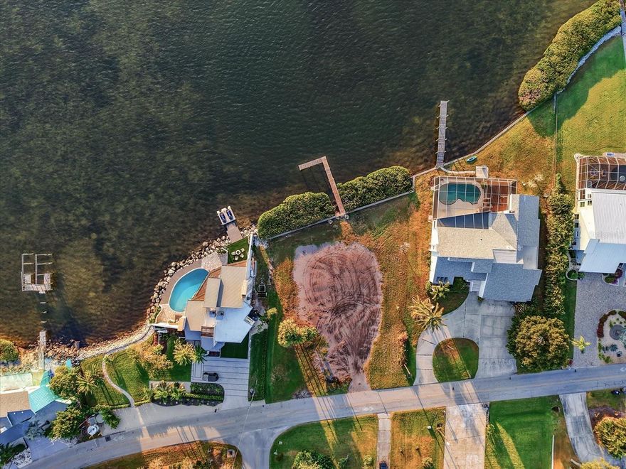 Discover an extraordinary .38-acre waterfront lot along coveted Palma Sola Boulevard, offering 126 feet of direct frontage on Palma Sola Bay with sea wall. This rare homesite provides a serene, picturesque setting where daily dolphin and manatee sightings become part of your everyday backdrop. With sweeping open-water views and breathtaking sunsets, it’s the perfect canvas for a luxury coastal residence.

Located just seconds from Anna Maria’s world-famous sandy white beaches, charming restaurants, and boutique shops, this property offers the ultimate blend of natural beauty and coastal convenience. Nearby Robinson Preserve, with its kayaking routes, scenic walking paths, and bike trails through mangroves, provides a remarkable opportunity to immerse yourself in Florida’s vibrant ecosystem.

For boating enthusiasts, Palma Sola Bay is a true paradise, with easy access to the Intracoastal Waterway, Tampa Bay, and the Gulf of Mexico making it ideal for cruising, fishing, or anchoring out.

Opportunities like this are truly rare—build your dream waterfront lifestyle in one of Bradenton’s most prized locations.