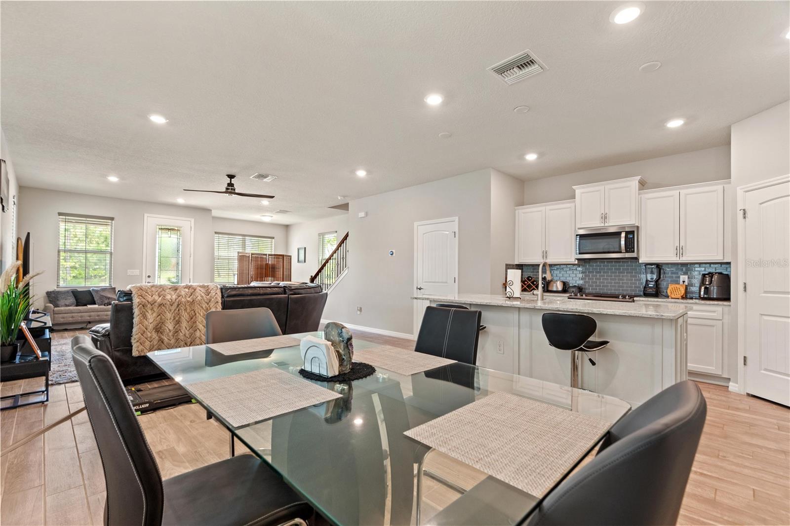 STARKEY RANCH PRCL 7 - Residential