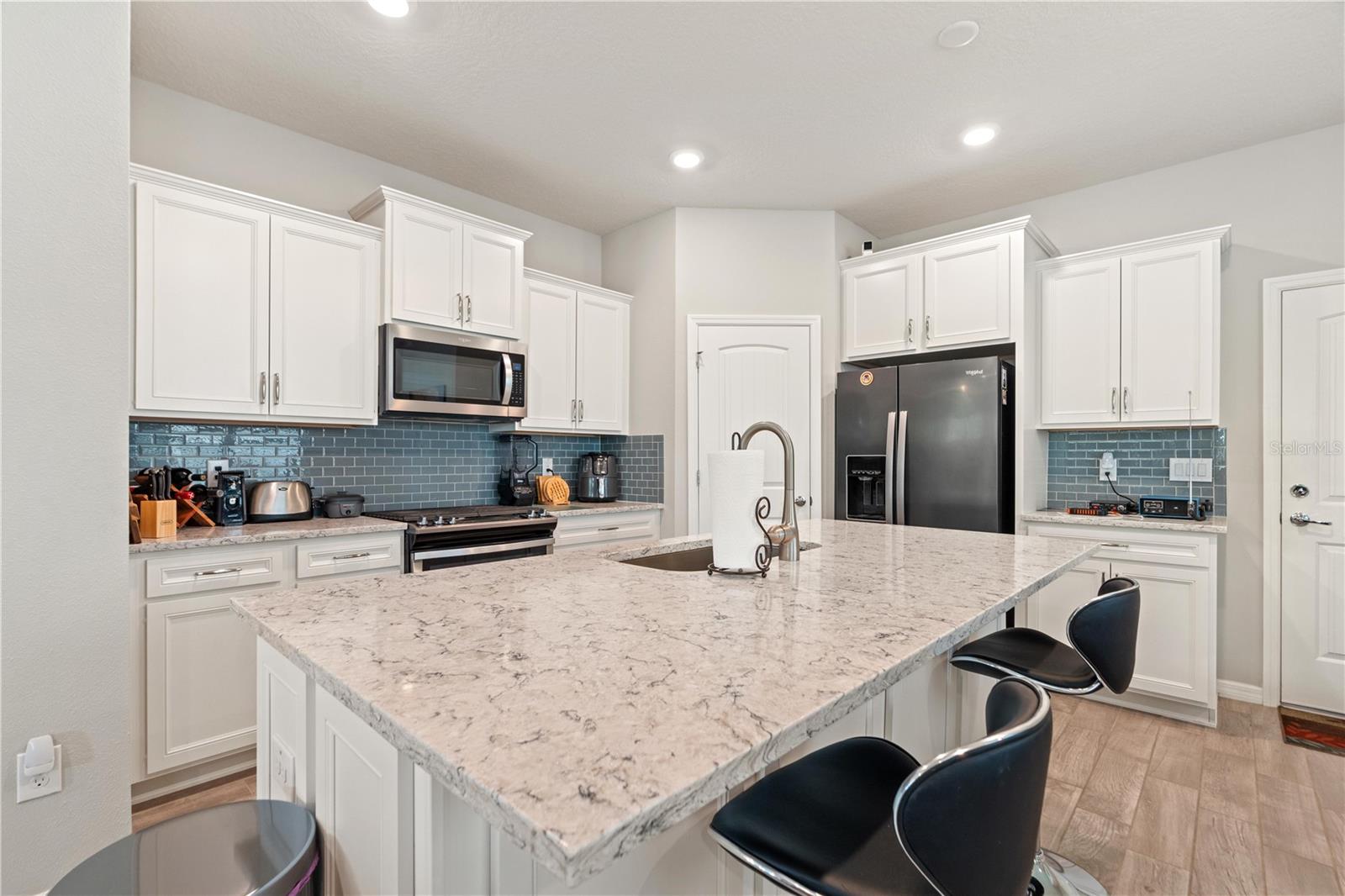 STARKEY RANCH PRCL 7 - Residential