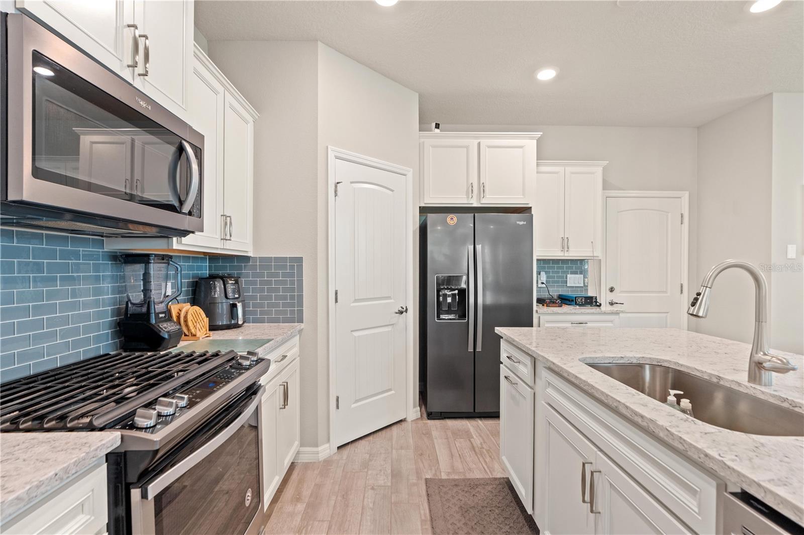 STARKEY RANCH PRCL 7 - Residential