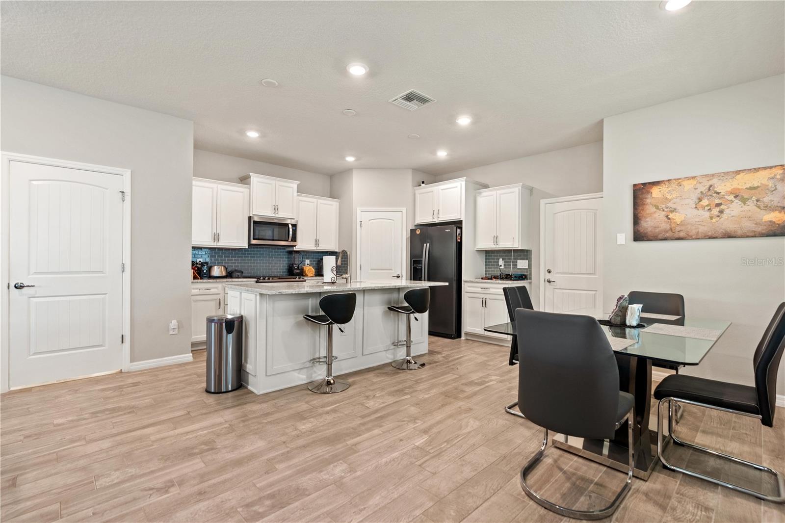 STARKEY RANCH PRCL 7 - Residential