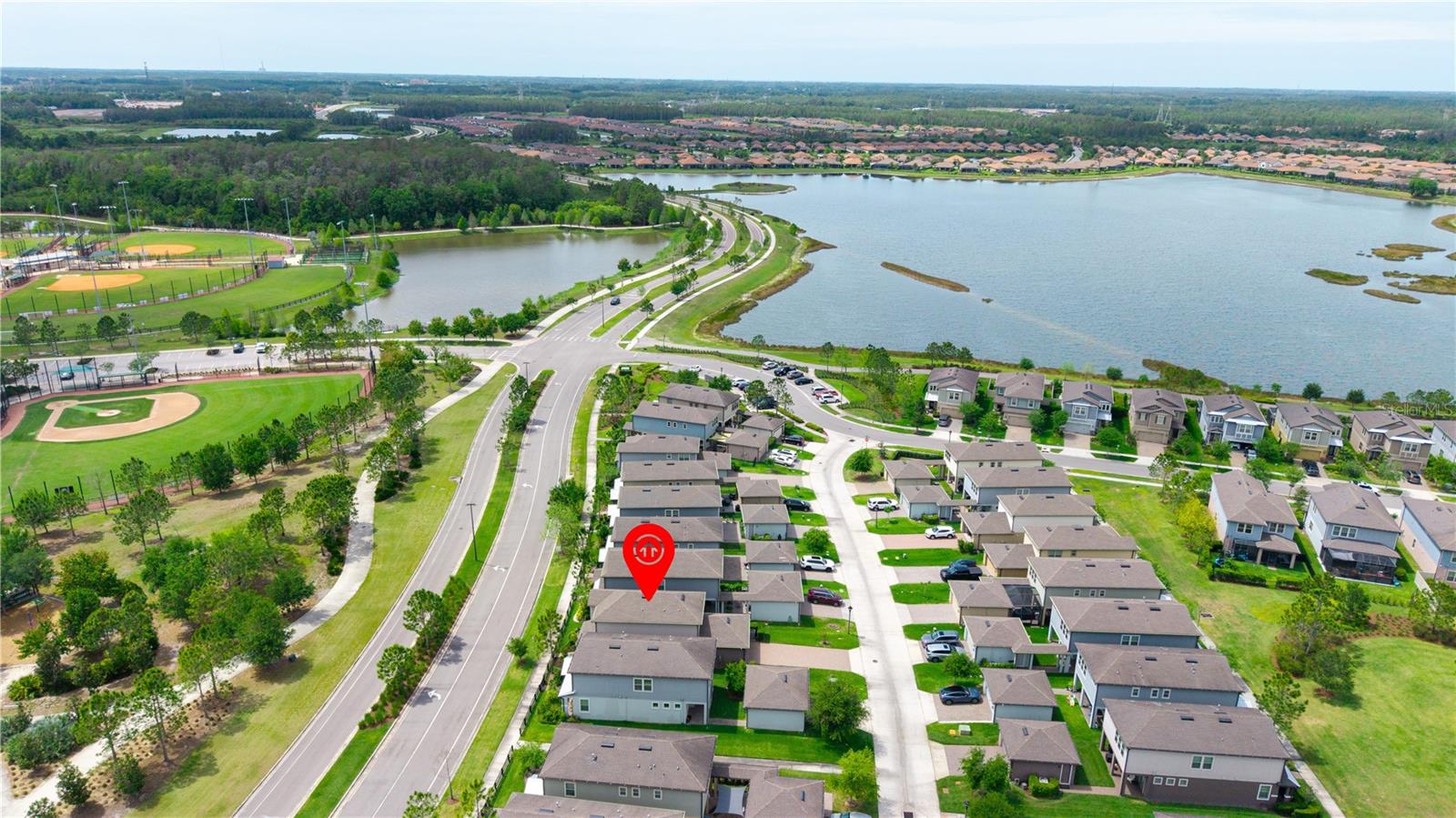 STARKEY RANCH PRCL 7 - Residential