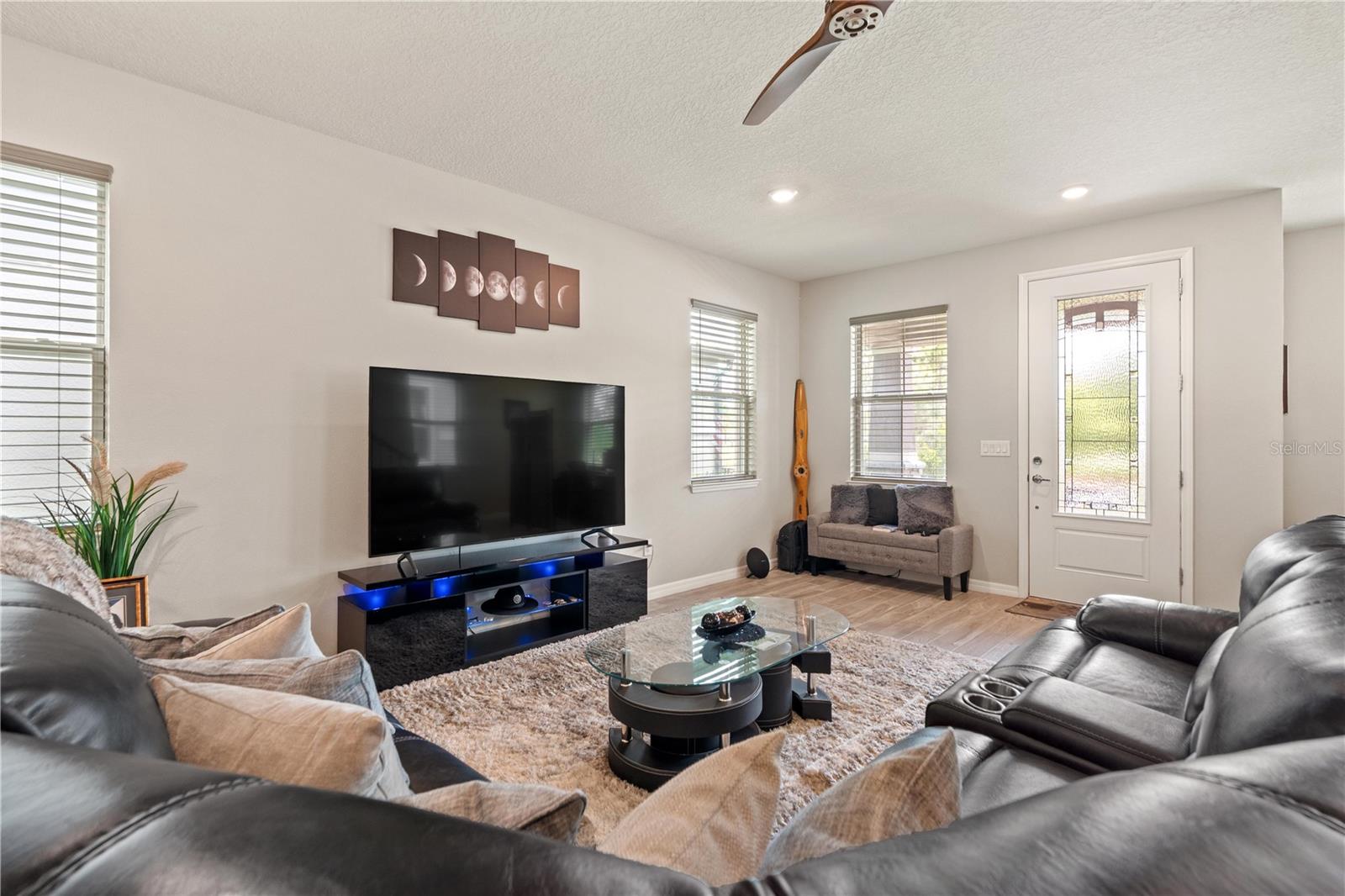 STARKEY RANCH PRCL 7 - Residential