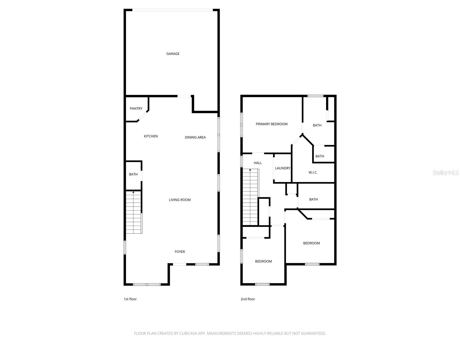 STARKEY RANCH PRCL 7 - Residential