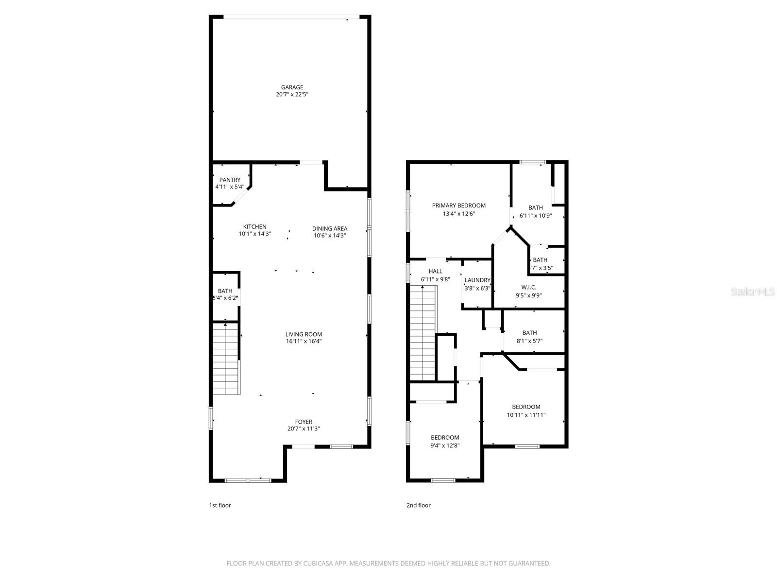 STARKEY RANCH PRCL 7 - Residential