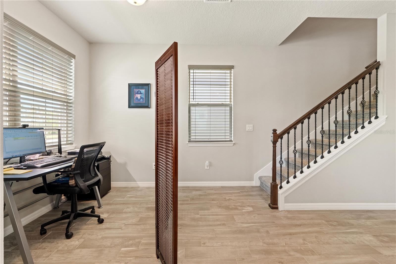 STARKEY RANCH PRCL 7 - Residential