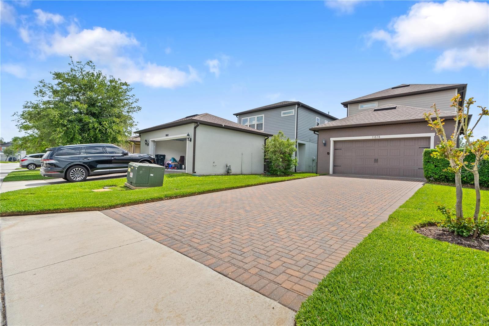 STARKEY RANCH PRCL 7 - Residential