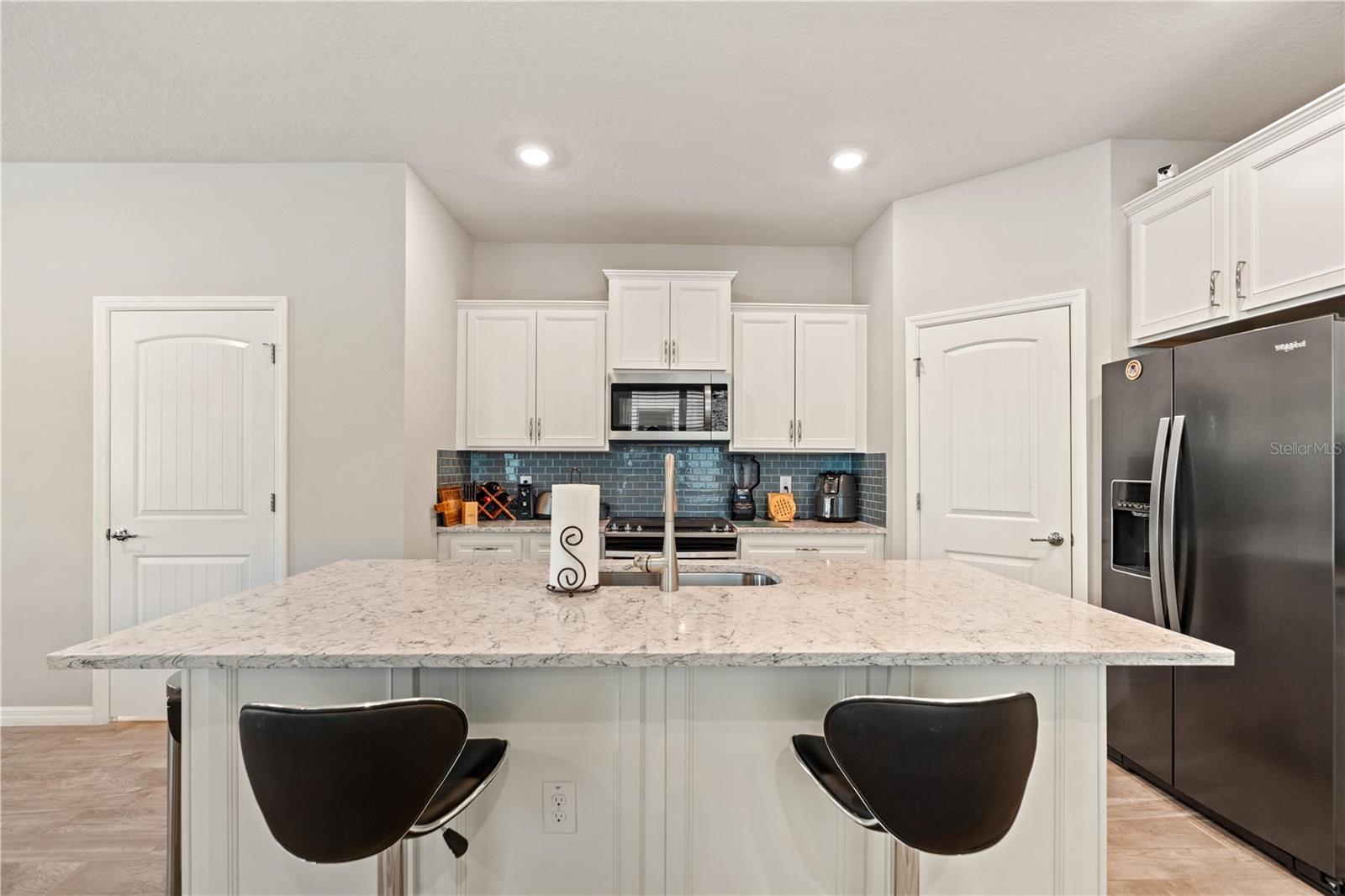 STARKEY RANCH PRCL 7 - Residential