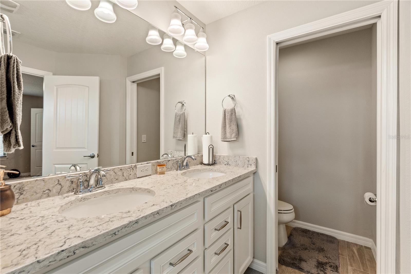 STARKEY RANCH PRCL 7 - Residential