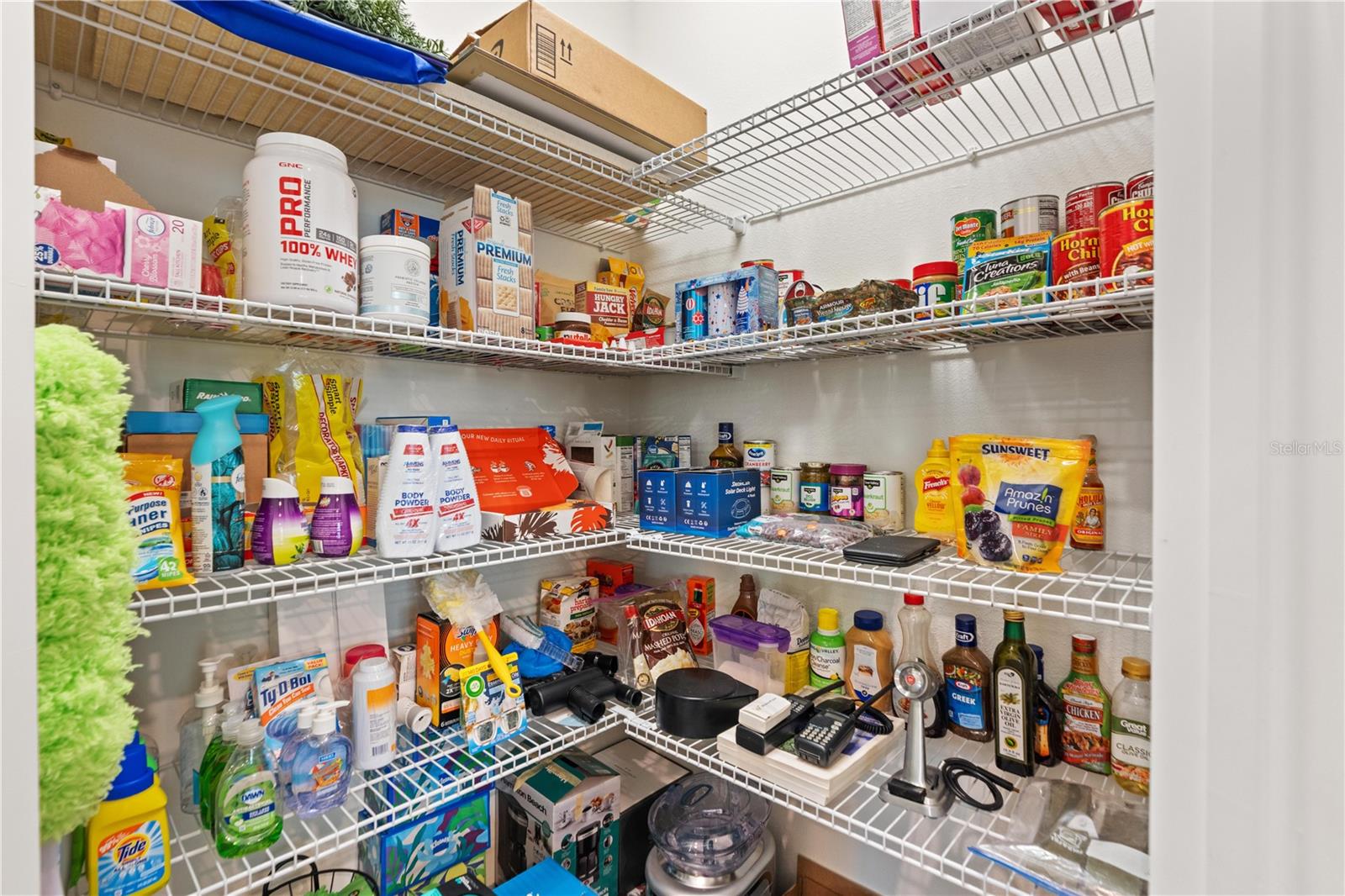 STARKEY RANCH PRCL 7 - Residential